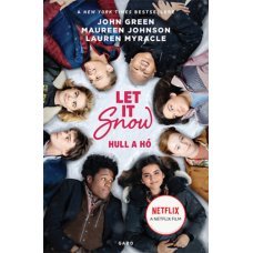 Let It Snow - Hull a hó     13.95 + 1.95 Royal Mail